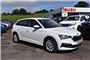 2021 Skoda Scala 1.5 TSI SE Technology 5dr