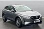 2021 Nissan Qashqai 1.3 DiG-T MH Acenta Premium 5dr