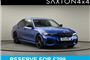 2021 BMW 3 Series M340d xDrive MHT 4dr Step Auto