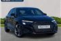 2023 Audi A3 35 TFSI Edition 1 5dr S Tronic