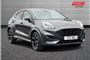 2023 Ford Puma 1.0 EcoBoost Hybrid mHEV ST-Line X 5dr DCT