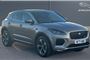 2021 Jaguar E-Pace 2.0 P250 R-Dynamic SE 5dr Auto