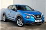 2021 Nissan Juke 1.0 DiG-T 114 N-Connecta 5dr