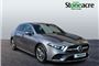 2021 Mercedes-Benz A-Class A200d AMG Line Executive 5dr Auto