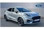 2021 Ford Puma 1.0 EcoBoost Hybrid mHEV ST-Line X 5dr