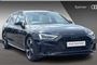 2024 Audi A4 Avant 35 TFSI Black Edition 5dr S Tronic