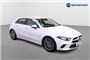 2021 Mercedes-Benz A-Class A180 Sport Executive Edition 5dr Auto