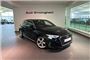 2021 Audi A3 35 TFSI S line 5dr S Tronic