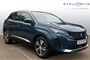 2021 Peugeot 3008 1.2 PureTech Allure Premium 5dr