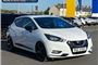 2021 Nissan Micra 1.0 IG-T 92 N-Sport 5dr