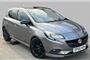 2018 Vauxhall Corsa 1.4 SRi Vx-line Nav Black 5dr