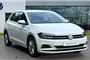 2019 Volkswagen Polo 1.0 TSI 95 SE 5dr DSG