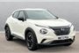 2023 Nissan Juke 1.6 Hybrid N-Connecta 5dr Auto