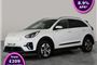 2021 Kia e-Niro 150kW 2 Long Range 64kWh 5dr Auto