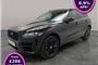 2017 Jaguar F-Pace 2.0d R-Sport 5dr Auto AWD