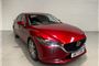 2022 Mazda 6 2.0 Skyactiv-G Sport 4dr