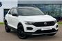 2021 Volkswagen T-Roc 1.0 TSI 110 Black Edition 5dr