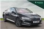 2023 Skoda Superb 2.0 TSI 190 Laurin + Klement 5dr DSG