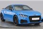 2023 Audi TT 40 TFSI Black Edition 2dr S Tronic