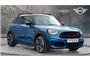 2020 MINI Countryman 2.0 John Cooper Works ALL4 5dr Auto