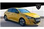 2022 Peugeot 208 1.2 PureTech 100 Allure Premium 5dr EAT8