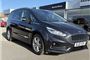 2021 Ford Galaxy 2.0 EcoBlue 150 Titanium 5dr Auto