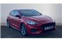 2020 Ford Focus 1.0 EcoBoost Hybrid mHEV 125 ST-Line Edition 5dr