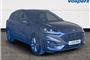 2020 Ford Kuga 2.0 EcoBlue mHEV ST-Line First Edition 5dr