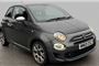 2020 Fiat 500 1.2 Rock Star 3dr