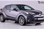 2021 Toyota C-HR 2.0 Hybrid Excel 5dr CVT