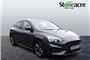 2018 Ford Focus 1.5 EcoBlue 120 ST-Line 5dr