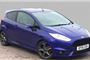 2015 Ford Fiesta ST 1.6 EcoBoost ST-2 3dr