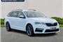 2018 Skoda Octavia Estate 2.0 TDI CR vRS 5dr