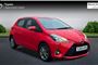 2019 Toyota Yaris 1.5 VVT-i Icon 5dr CVT