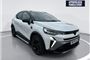 2024 Renault Captur 1.6 E-Tech Full Hybrid 145 Esprit Alpine 5dr Auto