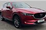 2021 Mazda CX-5 2.0 GT Sport 5dr