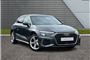 2024 Audi A3 30 TFSI S Line 5dr