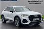 2021 Audi Q3 35 TDI Black Edition 5dr