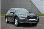 2018 Audi Q5 2.0 TDI Quattro S Line 5dr S Tronic