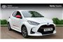 2022 Toyota Yaris 1.5 Hybrid Excel 5dr CVT