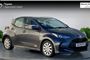 2020 Toyota Yaris 1.5 Hybrid Icon 5dr CVT