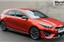 2022 Kia Ceed 1.5T GDi ISG GT-Line 5dr
