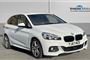 2018 BMW 2 Series Active Tourer 218i M Sport 5dr Step Auto