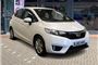 2015 Honda Jazz 1.3 SE 5dr
