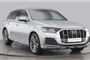 2024 Audi Q7 45 TDI Quattro S Line 5dr Tiptronic