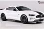 2019 Ford Mustang 5.0 V8 GT 2dr Auto