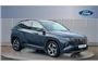 2021 Hyundai Tucson 1.6 TGDi Ultimate 5dr 2WD