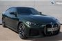 2025 BMW i4 210kW eDrive35 M Sport 70kWh 5dr Auto
