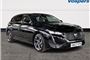 2023 Peugeot 308 1.2 PureTech Allure Premium 5dr EAT8
