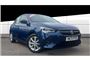 2021 Vauxhall Corsa 1.2 Turbo SE 5dr Auto